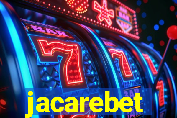 jacarebet