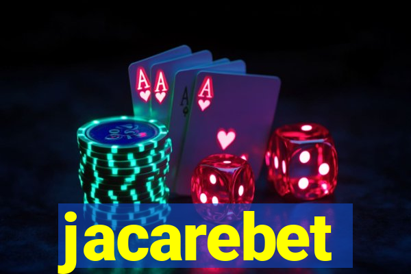 jacarebet