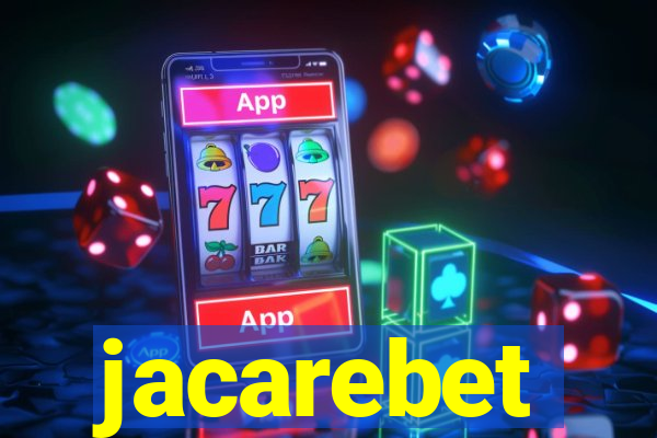 jacarebet