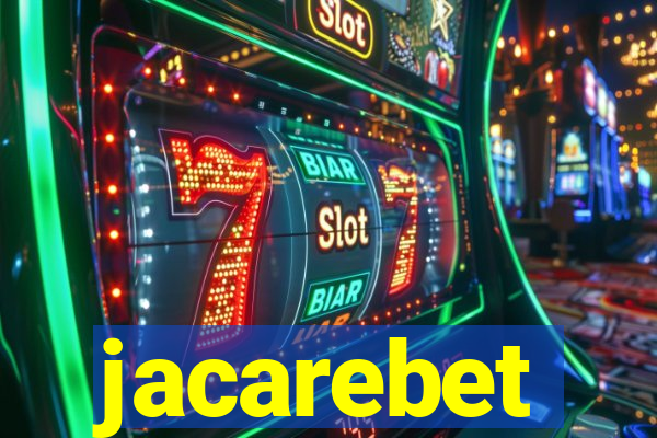 jacarebet