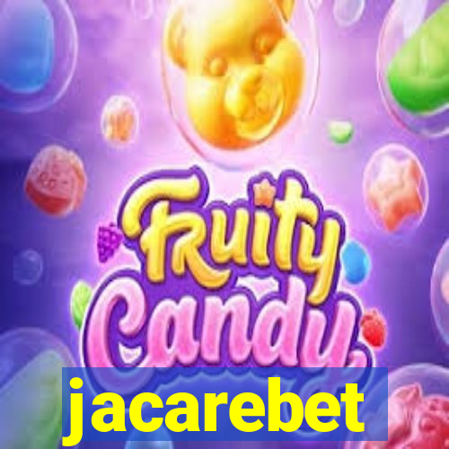 jacarebet