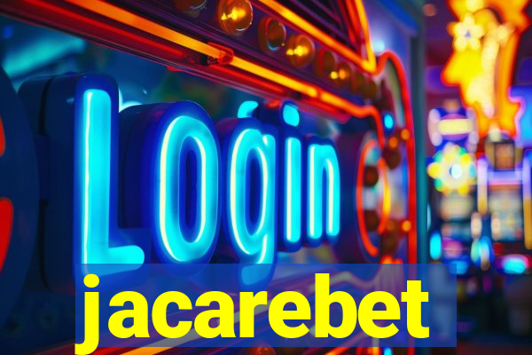 jacarebet