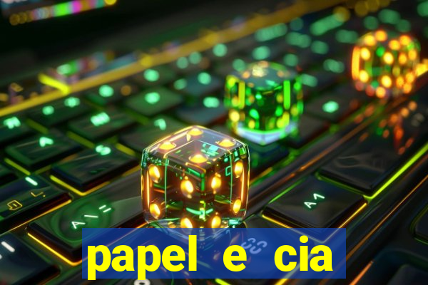 papel e cia salvador shopping