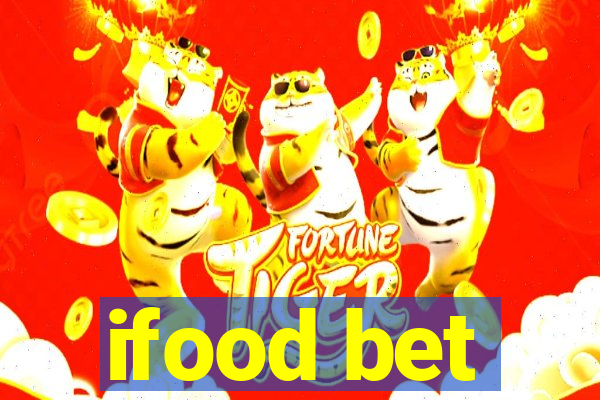 ifood bet