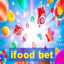 ifood bet