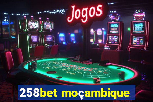 258bet moçambique