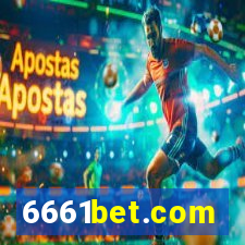 6661bet.com