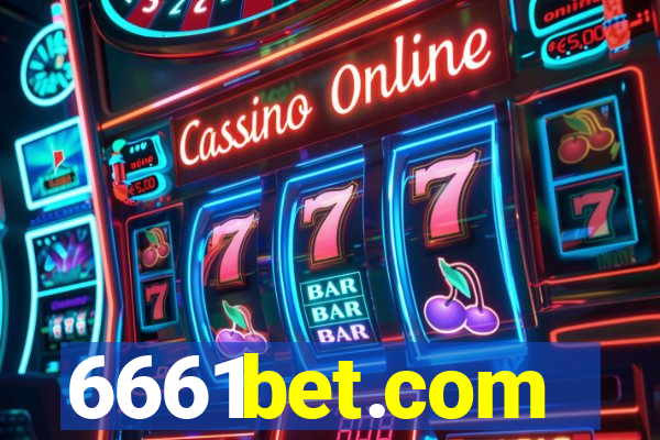 6661bet.com