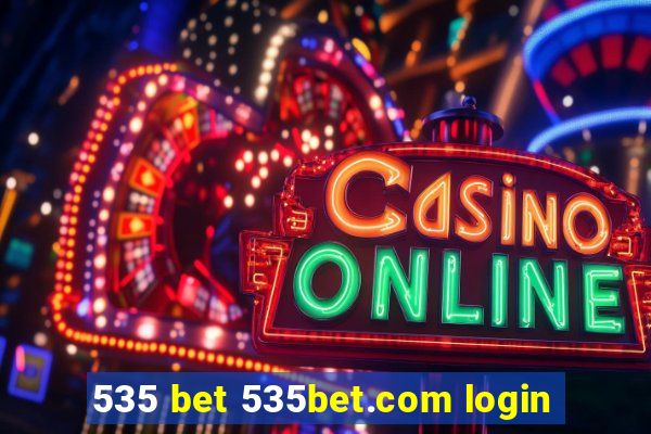 535 bet 535bet.com login