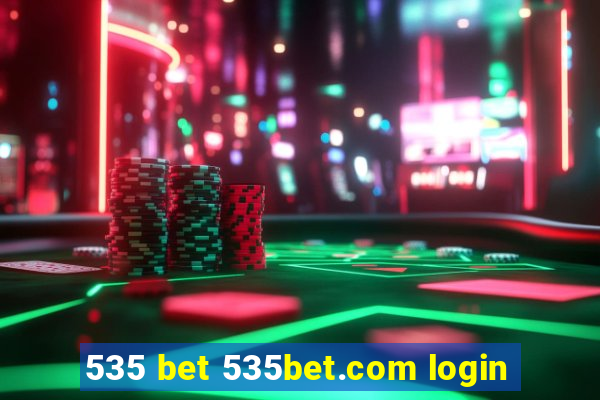 535 bet 535bet.com login