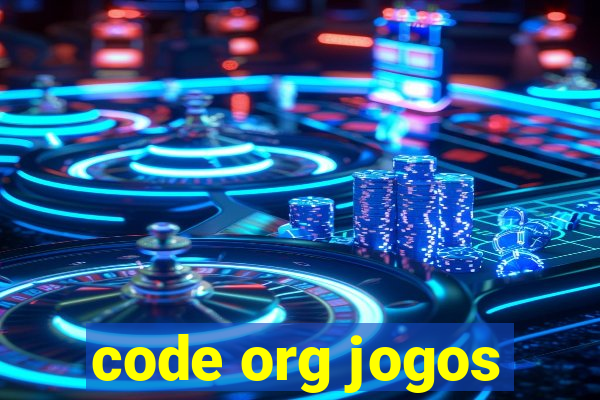 code org jogos