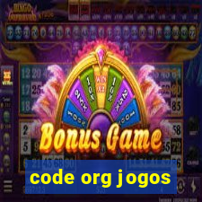 code org jogos