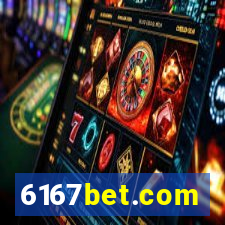 6167bet.com