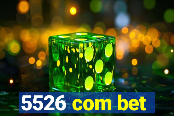 5526 com bet