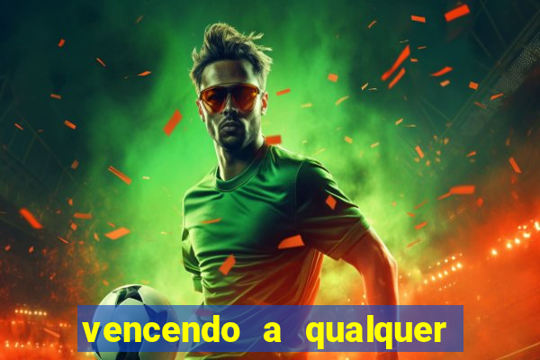 vencendo a qualquer momento sportingbet