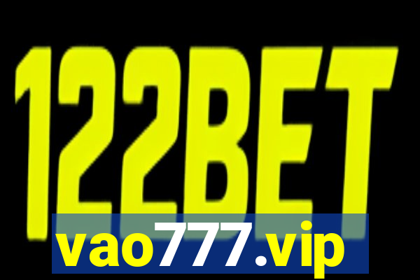 vao777.vip