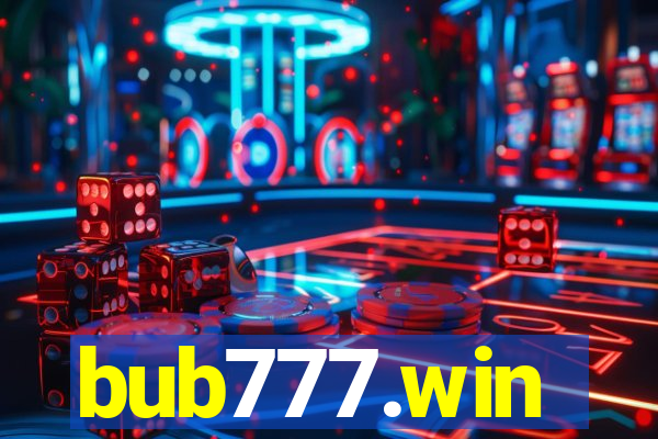 bub777.win