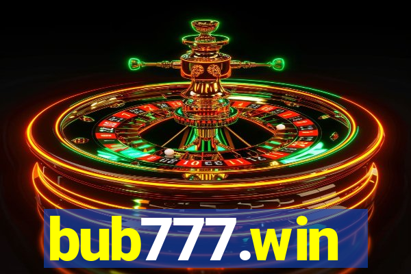 bub777.win