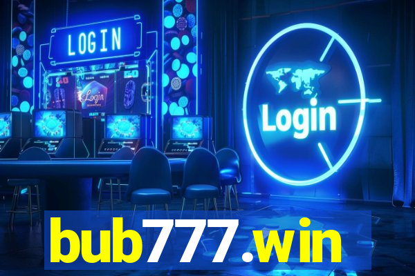 bub777.win