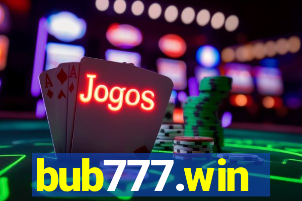 bub777.win