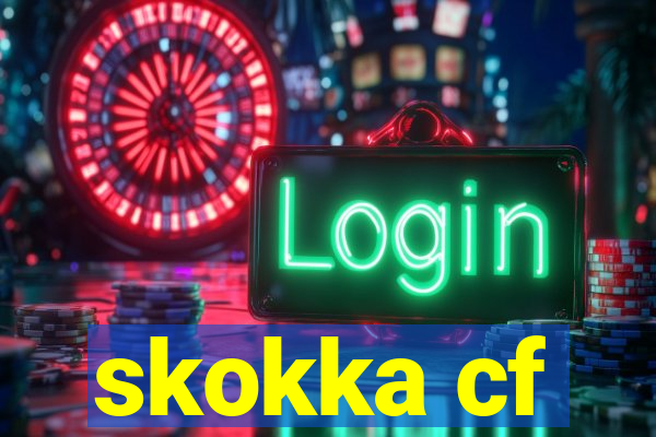 skokka cf