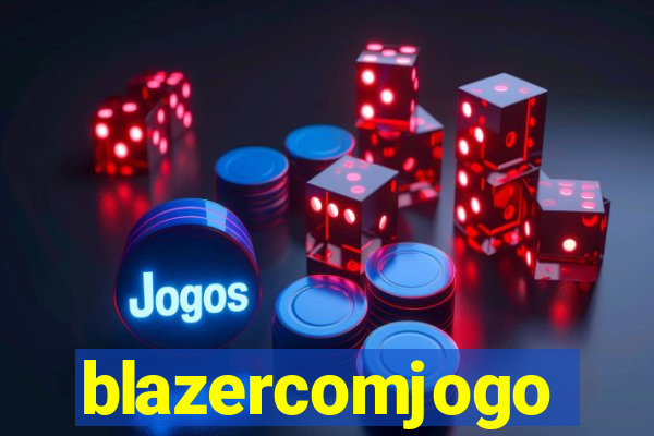 blazercomjogo