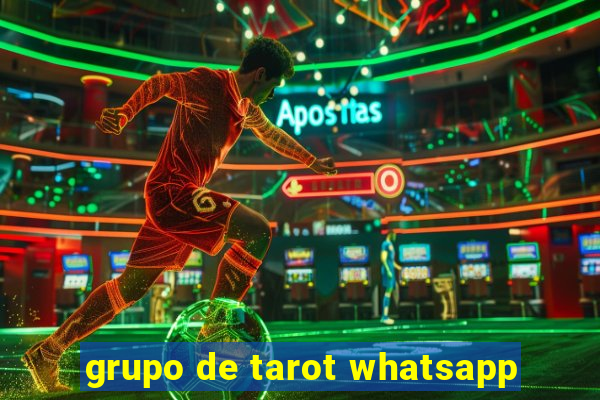 grupo de tarot whatsapp