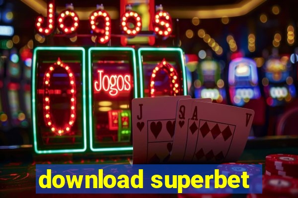 download superbet