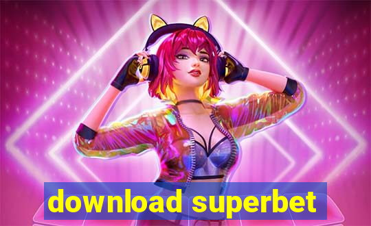 download superbet