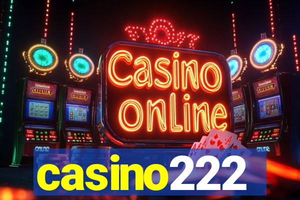 casino222