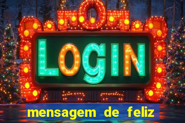 mensagem de feliz natal para whatsapp