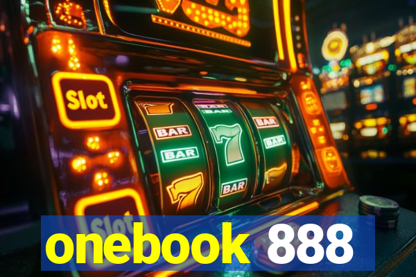 onebook 888