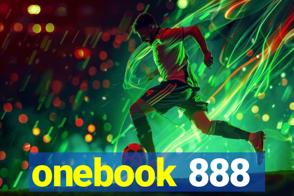 onebook 888