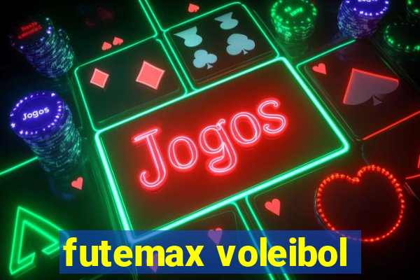 futemax voleibol