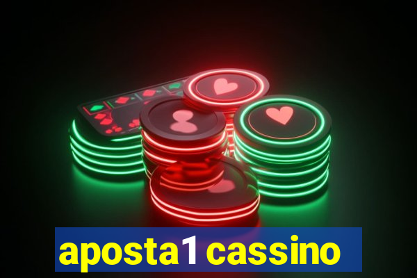 aposta1 cassino