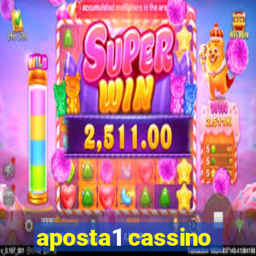 aposta1 cassino