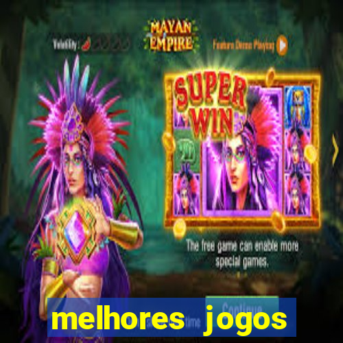 melhores jogos survival android