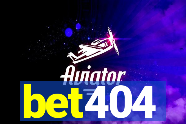 bet404