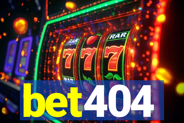 bet404