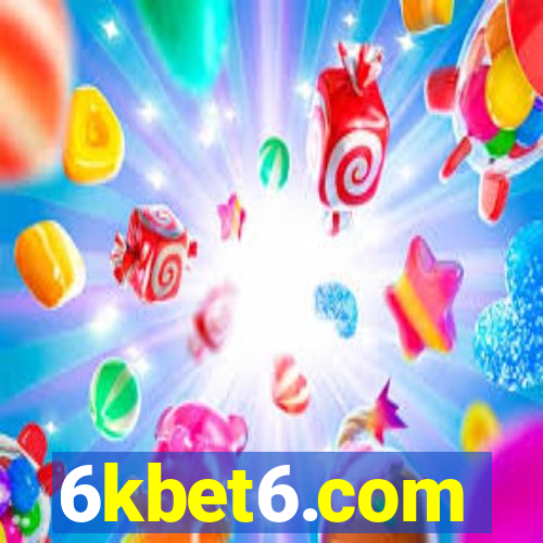 6kbet6.com