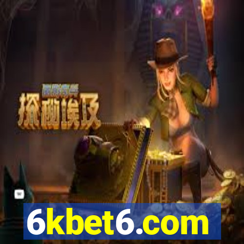 6kbet6.com