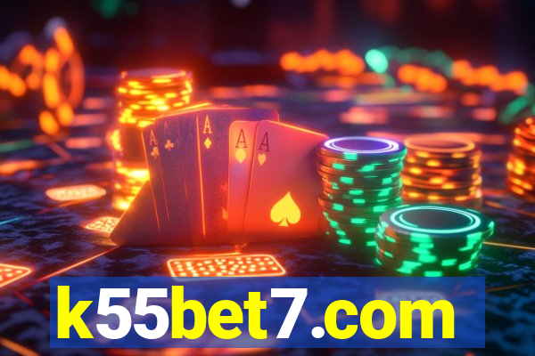 k55bet7.com