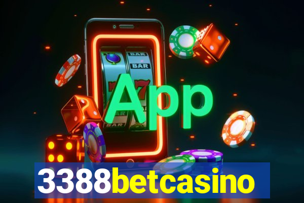 3388betcasino