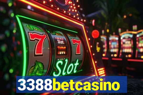 3388betcasino