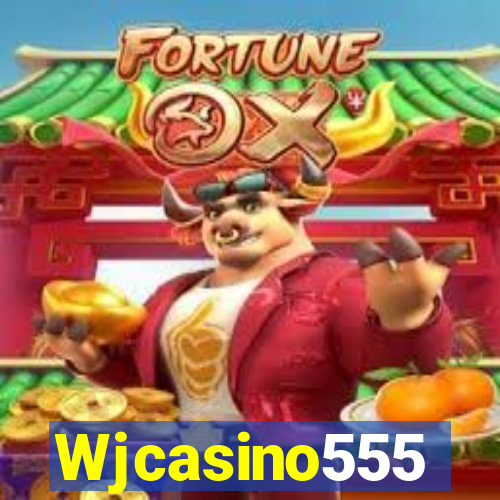 Wjcasino555