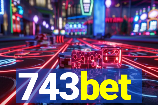 743bet