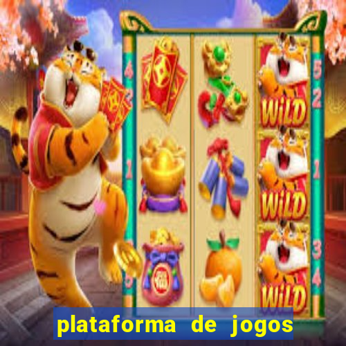 plataforma de jogos de famosos