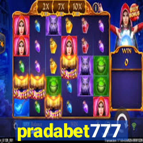 pradabet777