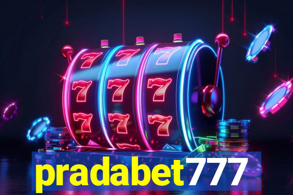 pradabet777