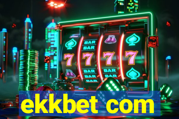 ekkbet com